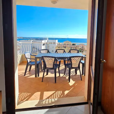 Apartment Royal Sea View Alghero
